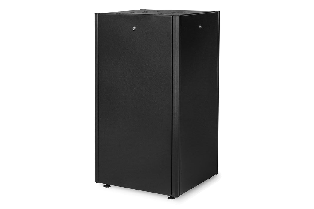 EAN 4016032350262 - Digitus DN-19 22U-6/6-DB armario rack Rack o bastidor independiente Negro imagen 7