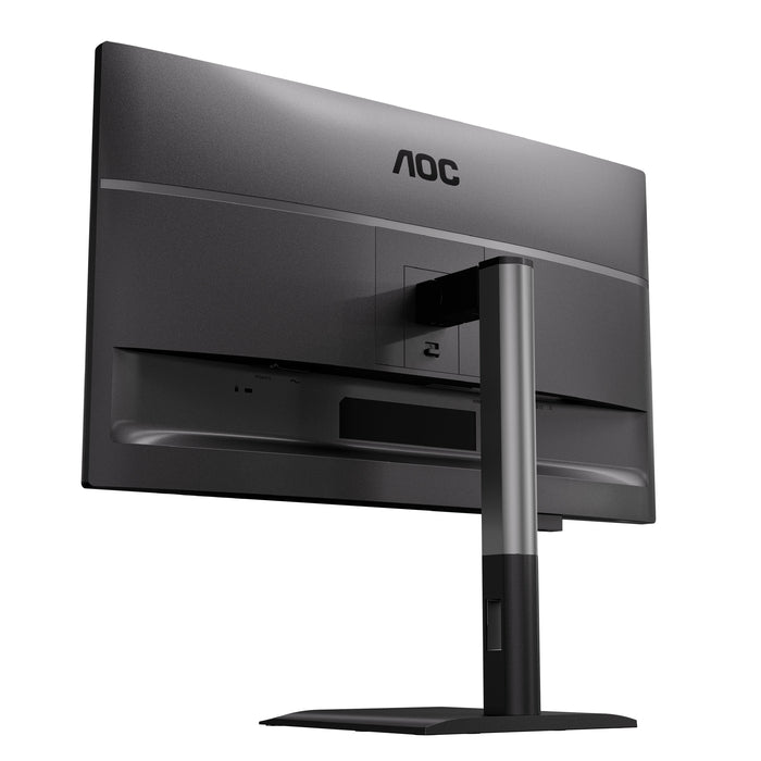 EAN 4038986183185 - AOC Q27P4C pantalla para PC 68,6 cm (27") 2560 x 1440 Pixeles Negro imagen 12