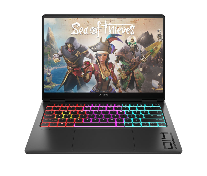 EAN 0198122018710 - HP OMEN 14-fb0000ns Intel Core Ultra 7 155H Portátil 35,6 cm (14") 3K 16 GB LPDDR5x-SDRAM 1 TB SSD NVIDIA imagen 1
