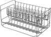 EAN 4242003437834 - Siemens SZ73640 pieza y accesorio de lavavajillas Gris Canasta imagen 1