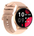 EAN 6931548318064 - Blackview X20 3,63 cm (1.43") AMOLED 45.5 mm Digital 466 x 466 Pixeles Pantalla táctil Oro imagen 4