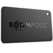 EAN 5060746170301 - Boompods BOOMCARD Elemento Buscador Negro imagen 2
