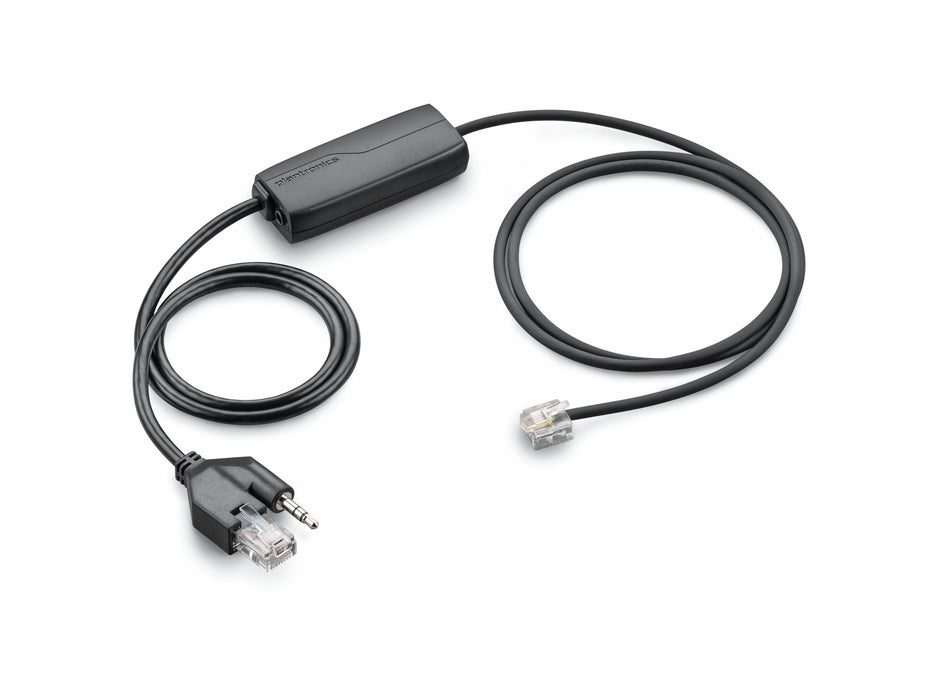 EAN 0197497572544 - HP Poly APS-11 Electronic Hookswitch TAA imagen 1