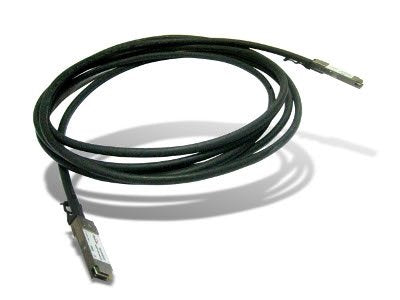 EAN 883436131254 - IBM SFP+, 3m Cable de fibra óptica e InfiniBand SFP+ Negro imagen 1