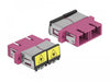 EAN 4043619868964 - DeLOCK 86896 adaptador de fibra óptica SC/SC 1 pieza(s) imagen 1