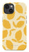 EAN 4772229196494 - BURGA Lemon Tart funda para teléfono móvil 15,5 cm (6.12") Amarillo imagen 1
