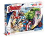 EAN 8005125292950 - Clementoni 29295 puzzle Puzzle rompecabezas 180 pieza(s) Cómics imagen 1