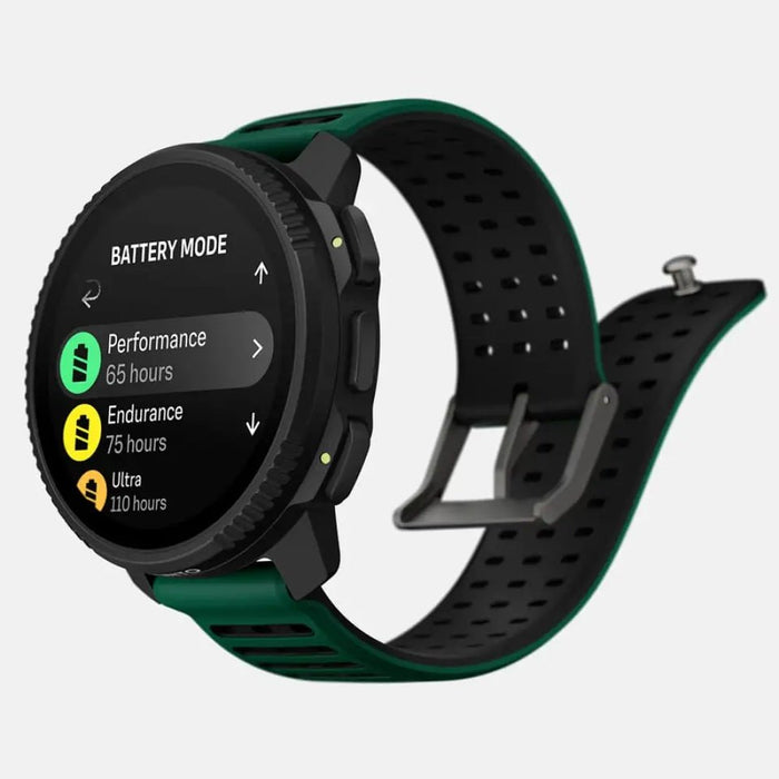EAN 6417084214201 - Suunto Vertical 2 3,81 cm (1.5") AMOLED 48.6 mm Digital 466 x 466 Pixeles Pantalla táctil Negro GPS (saté imagen 5