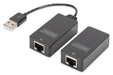 EAN 4016032342311 - Digitus DA-70139-2 extensor de consola imagen 6