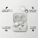 EAN 4548736132085 - Sony LinkBuds Auriculares True Wireless Stereo (TWS) Dentro de oído Llamadas/Música Bluetooth Negro imagen 4