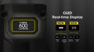 EAN 6952506408917 - Nitecore TINI3 Negro Linterna de llavero LED imagen 15