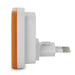 EAN 5999097982465 - Entac ENL-CS-0.5W-DSO luz nocturna Luz de noche con enchufe o Luz quitamiedos con enchufe imagen 3