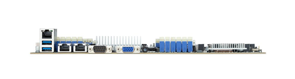 EAN 4719331849887 - GIGABYTE MZ73-LM0 placa base Socket SP5 ATX extendida imagen 4