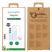 EAN 4252011913497 - 4smarts 541755 funda para teléfono móvil 17 cm (6.7") Transparente imagen 2