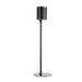EAN 4052792055566 - LogiLink BP0083 mueble y soporte para dispositivo multimedia Negro Carro para administración de tabletas imagen 8