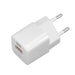 EAN 4252011903382 - 4smarts 540122 cargador de dispositivo móvil Universal Blanco Corriente alterna Carga rápida Interior imagen 6