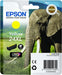 EAN 8715946519302 - Epson Elephant C13T24344010 cartucho de tinta 1 pieza(s) Original imagen 2