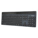 EAN 5063194000855 - Targus EcoSmart teclado Universal Bluetooth QWERTY Español Negro imagen 3