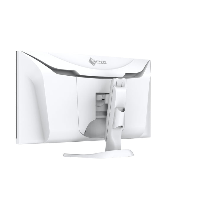 EAN 4995047067351 - EIZO FlexScan EV3450XC-WT pantalla para PC 86,6 cm (34.1") 3440 x 1440 Pixeles UltraWide Quad HD LED Blan imagen 4