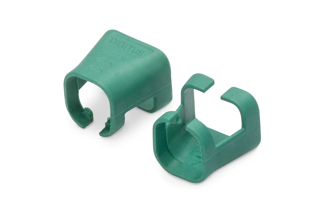 EAN 4016032491026 - Digitus A-CC-G accesorio para cable Clavija de codificación por colores imagen 3