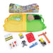 EAN 0681147110458 - Kinetic Sand 6075775 compuesto para cerámica y modelaje 1,13 kg Multicolor imagen 3