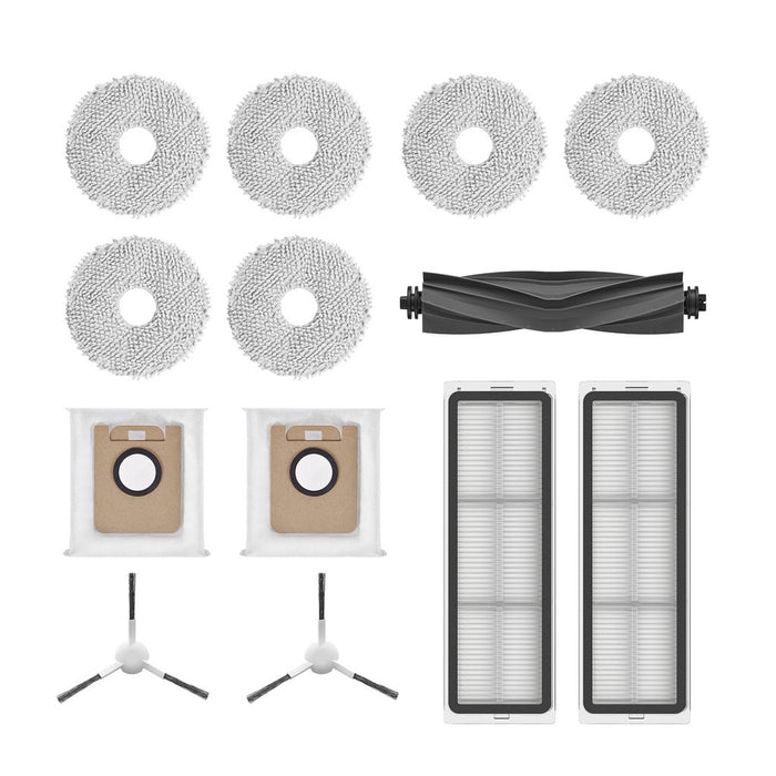 EAN 6973734689497 - Dreame 20010100000323 accesorio y suministro de vacío Kit de accesorios Robot aspirador imagen 1