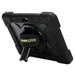 EAN 4711404023927 - Hannspree Rugged Tablet Protection Case 13.3 33,8 cm (13.3") Funda Negro imagen 10