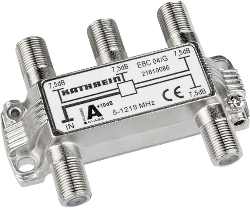 EAN 4021121547638 - Kathrein EBC 04/G Plata imagen 1
