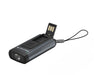 EAN 4058205028370 - Ledlenser LEDLENSER-502580 Gris Linterna barata LED imagen 1