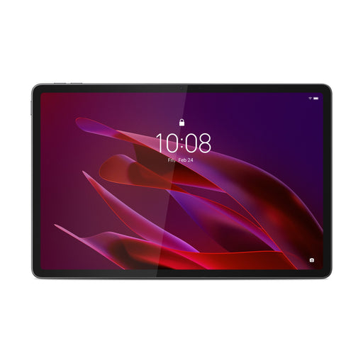 EAN 198158755221 - Lenovo Yoga Tab Qualcomm Snapdragon 256 GB 28,2 cm (11.1") 12 GB Wi-Fi 7 (802.11be) Android 15 Gris imagen 1