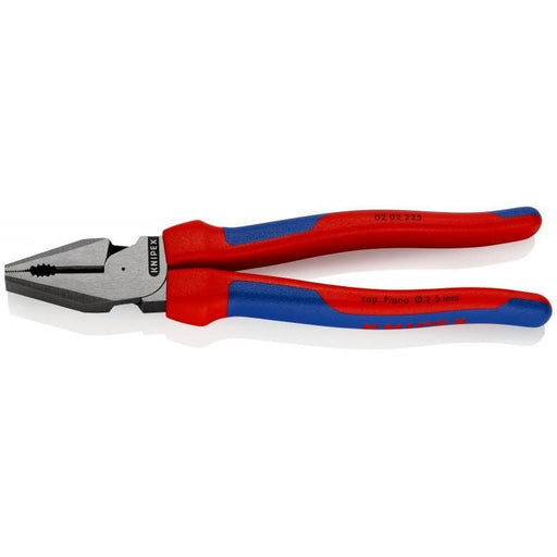 EAN 4003773043379 - Knipex 02 02 225 alicate Alicates de electricista imagen 1