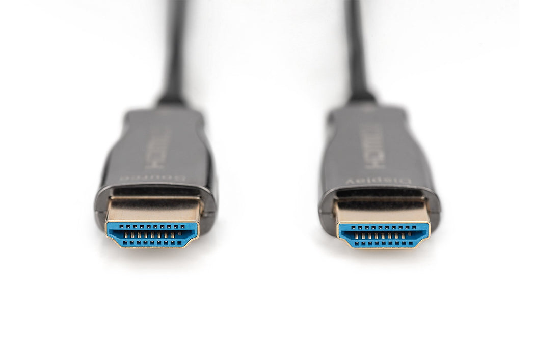 EAN 4016032462057 - Digitus AK-330125-200-S cable HDMI HDMI tipo A (Estándar) Negro imagen 3