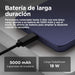 EAN 0840023281570 - Motorola moto e15 16,9 cm (6.67") SIM doble Android 14 Go edition 4G USB Tipo C 2 GB 64 GB 5200 mAh Lavan imagen 10