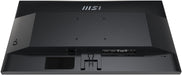 EAN 0824142363218 - MSI Pro MP245G pantalla para PC 60,5 cm (23.8") 1920 x 1080 Pixeles Full HD LCD Negro imagen 3