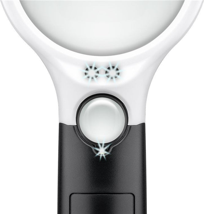 EAN 4040849412554 - Goobay 41255 lente de aumento y lupa 1,75x imagen 5