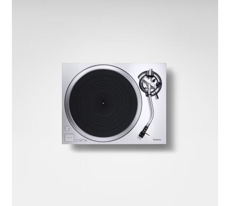 EAN 5025232945818 - Technics SL-1500C Tocadiscos de tracción directa Blanco Manual imagen 2