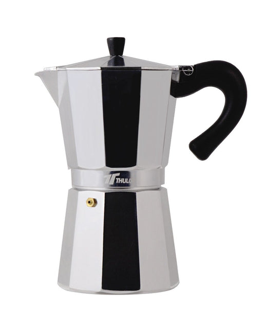 EAN 8436550623413 - THULOS TH-CC06T Cafetera italiana Plata imagen 1