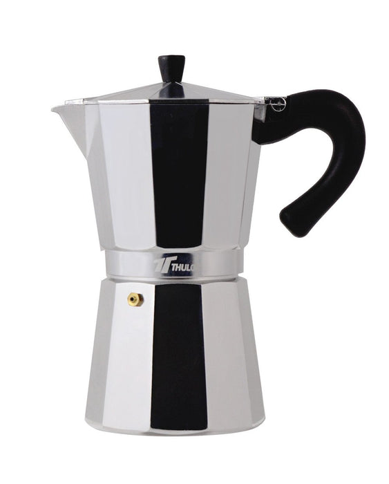 EAN 8436550623505 - THULOS TH-CC09T Cafetera italiana Plata imagen 1