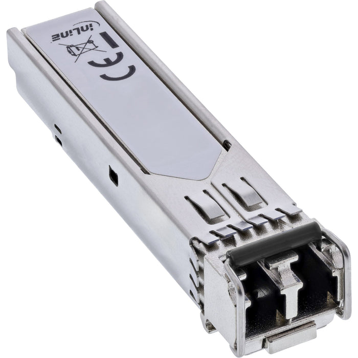 EAN 4043718277841 - InLine 32335M red modulo transceptor Fibra óptica 1250 Mbit/s SFP 850 nm imagen 1