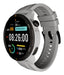 EAN 6934663605637 - AGM Legion 3,63 cm (1.43") AMOLED Digital Pantalla táctil Gris, Blanco GPS (satélite) imagen 1