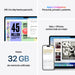 EAN 195950692730 - Apple MacBook Air Apple M Portátil 34,5 cm (13.6") Wi-Fi 7 (802.11be) macOS Tahoe imagen 8