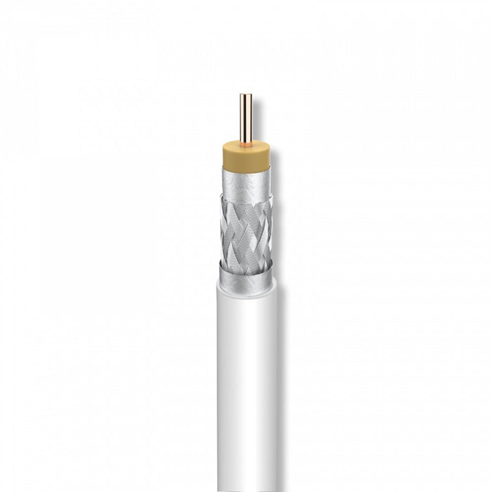 EAN 8424450199008 - Televes 413503 cable coaxial 500 m Blanco imagen 1