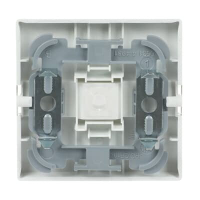 EAN 4011395226247 - Busch-Jaeger 1764 NLI/KI-84 Blanco imagen 4
