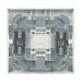 EAN 4011395226247 - Busch-Jaeger 1764 NLI/KI-84 Blanco imagen 4