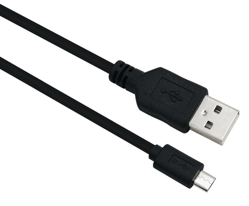 EAN 4005938883196 - Helos 288319 cable USB USB 2.0 3 m USB A Micro-USB B Negro imagen 1