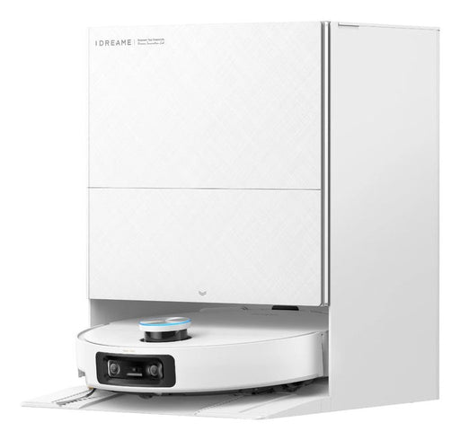 EAN 6978515258930 - Dreame X60 Ultra Blanco imagen 1