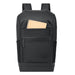 EAN 4260709016238 - Rivacase Eden mochila City backpack Negro Poliéster, cuero PU imagen 3