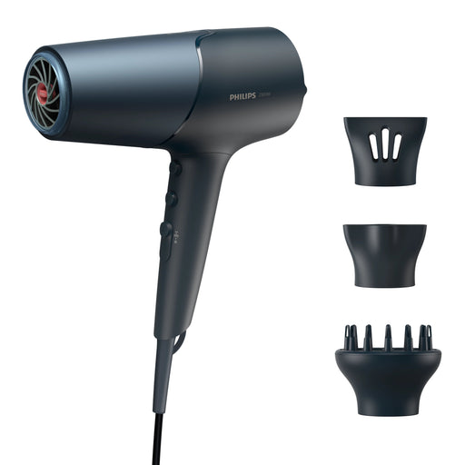 EAN 8720689010306 - Philips 5000 series BHD512/20 secador 2300 W Azul imagen 1