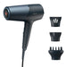 EAN 8720689010306 - Philips 5000 series BHD512/20 secador 2300 W Azul imagen 1