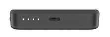 EAN 745883941612 - Belkin BPD015HQBK batería externa Cargador inalámbrico Negro imagen 5